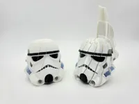 0.2mm layer, 2 walls, 4% infill