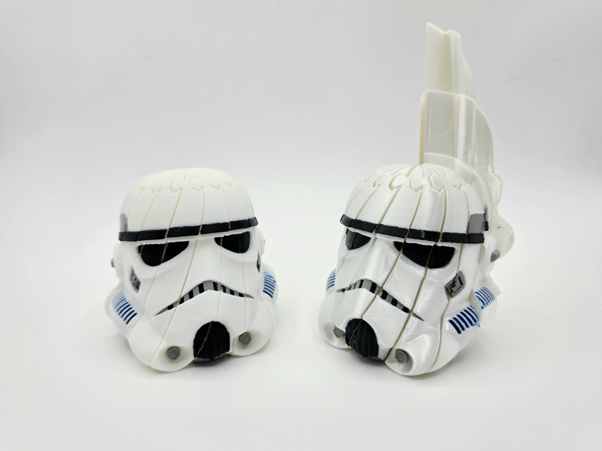 Storm Trooper Twist Fidget
