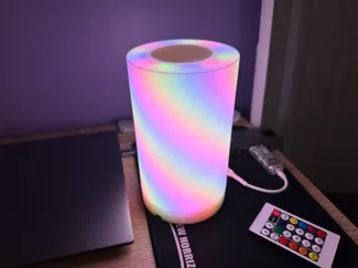 Cylinder Lamp LED Strip Light A1 Mini Friendly