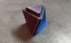 Default profile, Supports, Gyroid infill