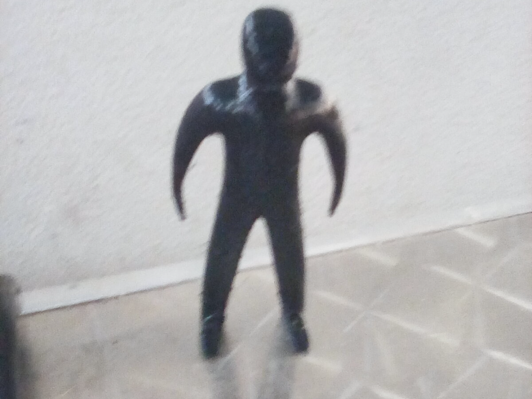 Small Balancing Person - Free To Sell