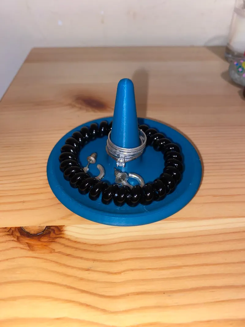 Ring holder