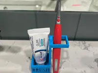 0.2mm layer, 3 walls, 10% infill