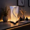 Lampshade Vase Mode 0.2mm layer, 1 walls, 0% infill