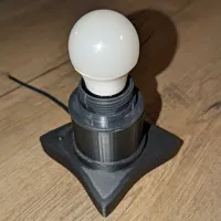 0.2mm layer, 2 walls, 10% infill