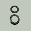 Adapter rings separately for E14 0.2mm layer, 2 walls, 10% infill