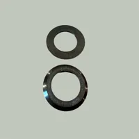 Adapterringe separat für E14 0.2mm layer, 2 walls,10% infill