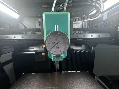 H2D Dial Indicator Bracket