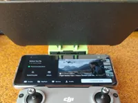 0.2mm layer, 3 walls, 15% infill