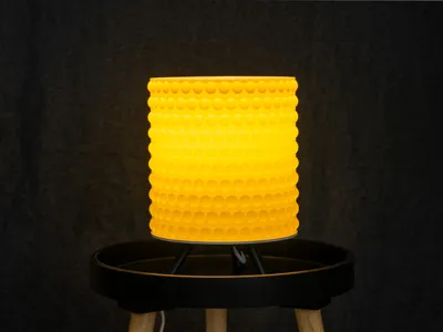 Orbita - Modular lamp
