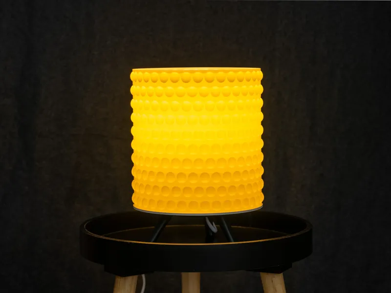 Orbita - Modular lamp