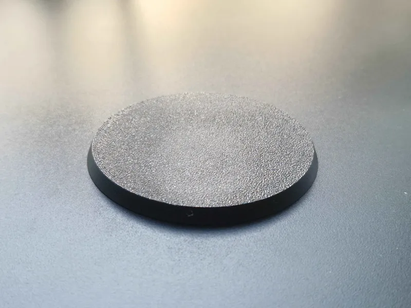 60mm Base