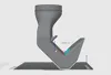 Window thickness 65mm_Hose diameter 100mm