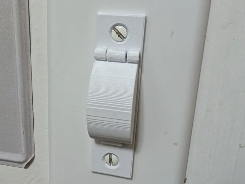 High Impact Wall Switch Guard, Light Switch Cover