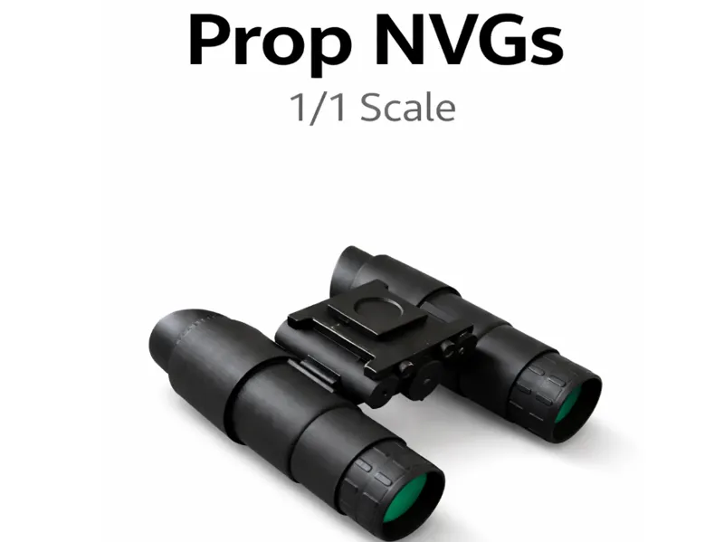 Prop NVGs