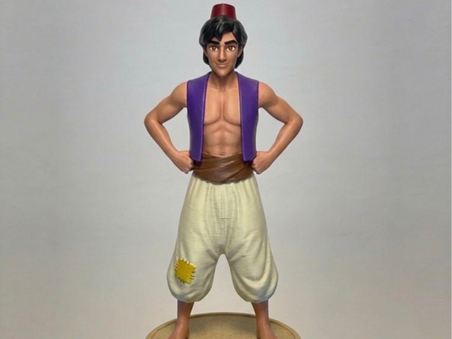Aladdin