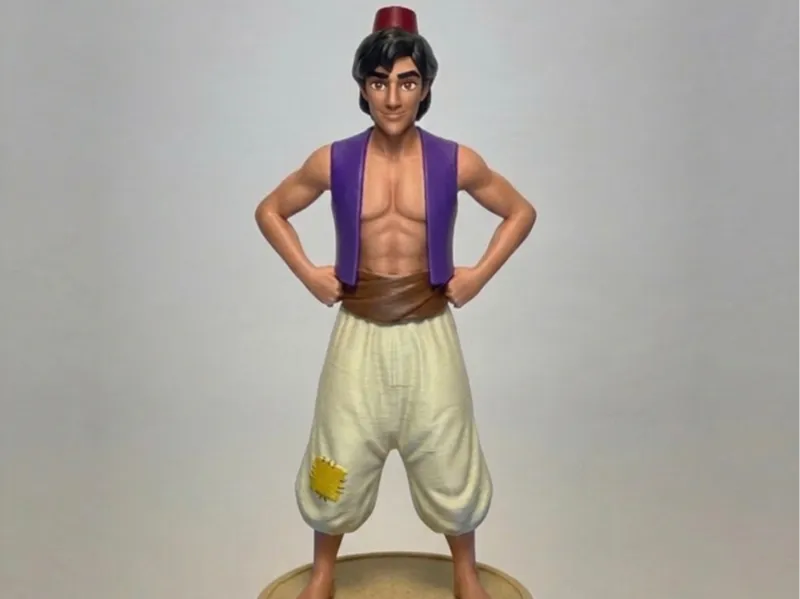 Aladdin