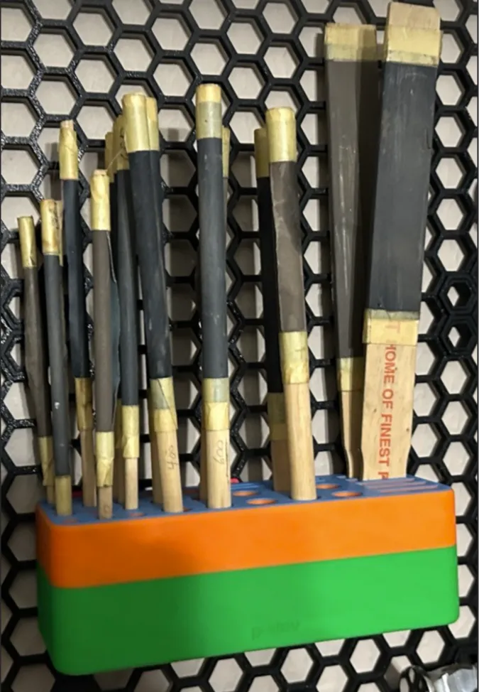 HSW Sanding Stick Holder