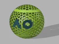 0.2mm nozzle, 0.1mm layer, 4 walls, 15% infill