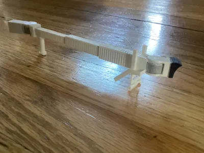 1/200 widebody Jetbridge