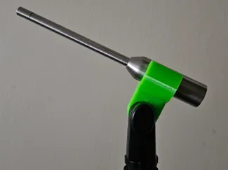 RTA Mic Clip