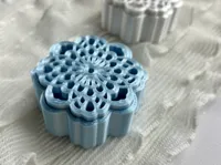 0.2mm 层高, 2 层墙, 15% 填充