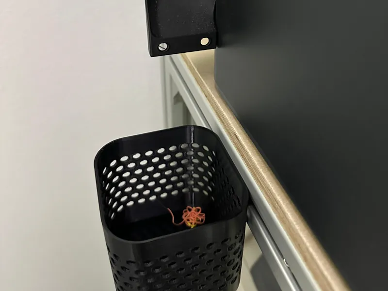 Poop Shoot Box 