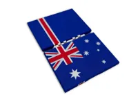 Full Color Passport Case