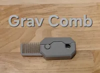 0.2mm layer, 3 walls, 15% infill