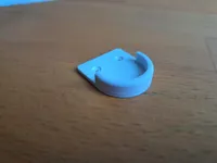 0.2mm layer, 9 walls, 25% infill