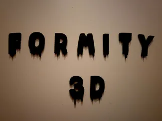 Spooky Alphabet & Numbers Set