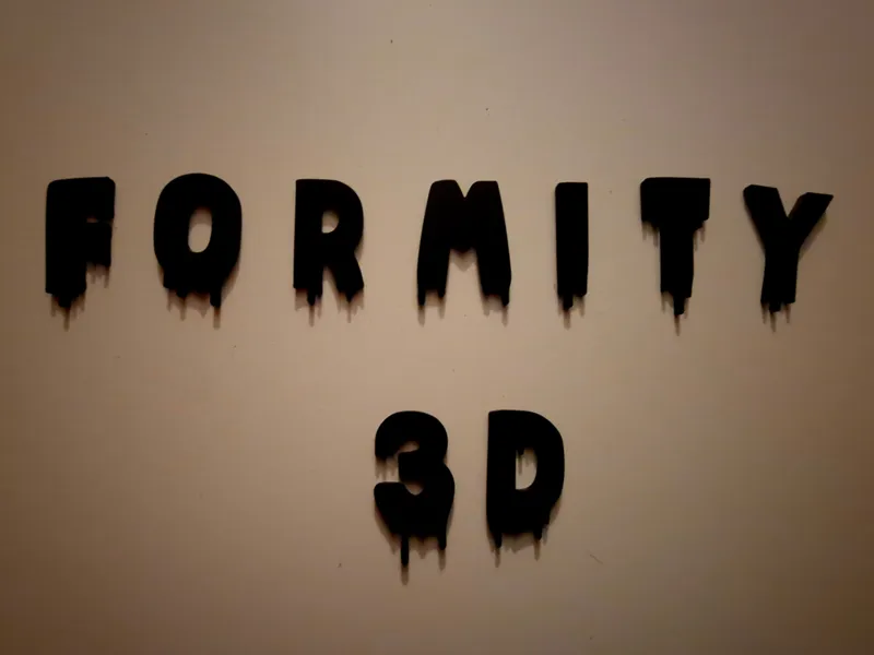 Spooky Alphabet & Numbers Set