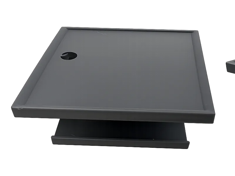 Bed Side Night Stand for 53mm bed frame