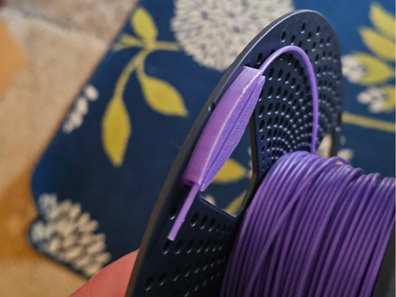 Sunlu 1kg Filament Lock (smaller spool)