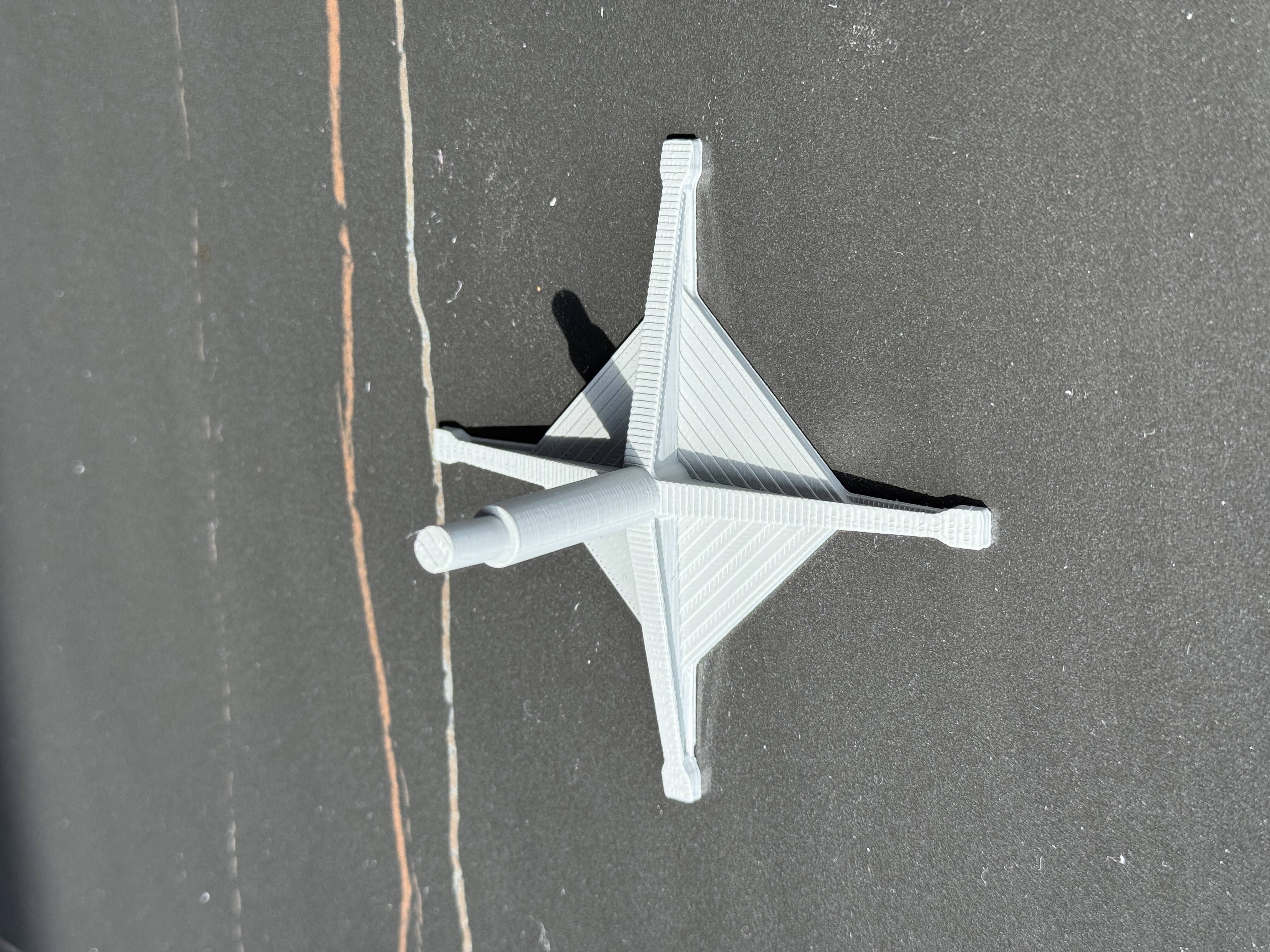 Miniatura 2 do modelo 3D 核弹运输艇 流浪地球