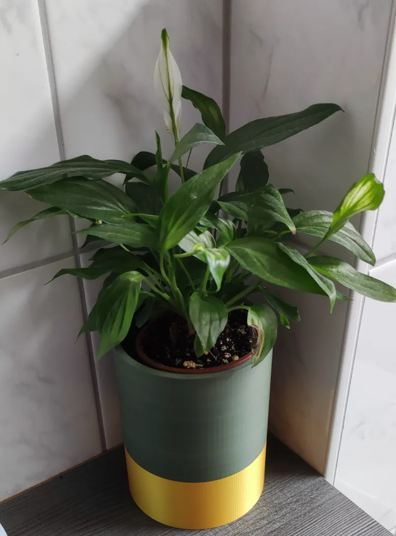 Stackable Pot / Organizier System 
