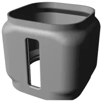 1kg Avec Vitre