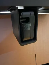 0.2mm layer, 2 walls, 8% infill