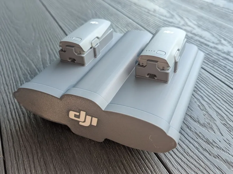 DJI Neo 2 Pocket Portable Case