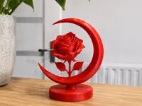 0.2mm layer, 3 walls, 10% infill