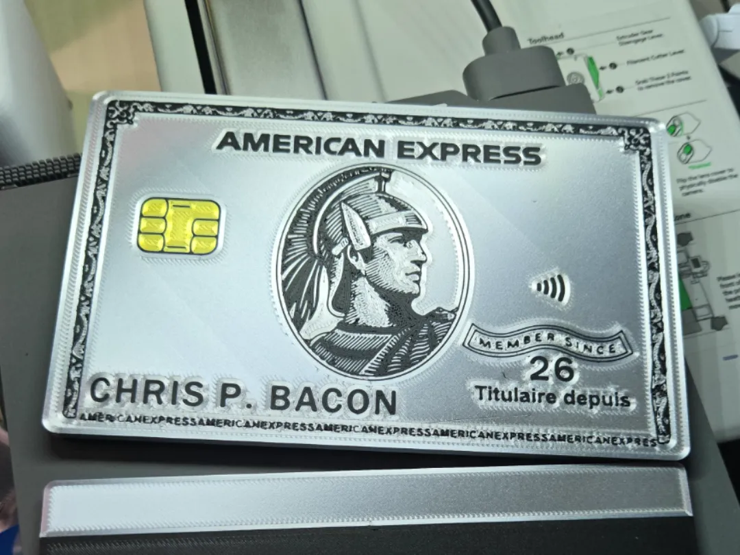 Creditcard