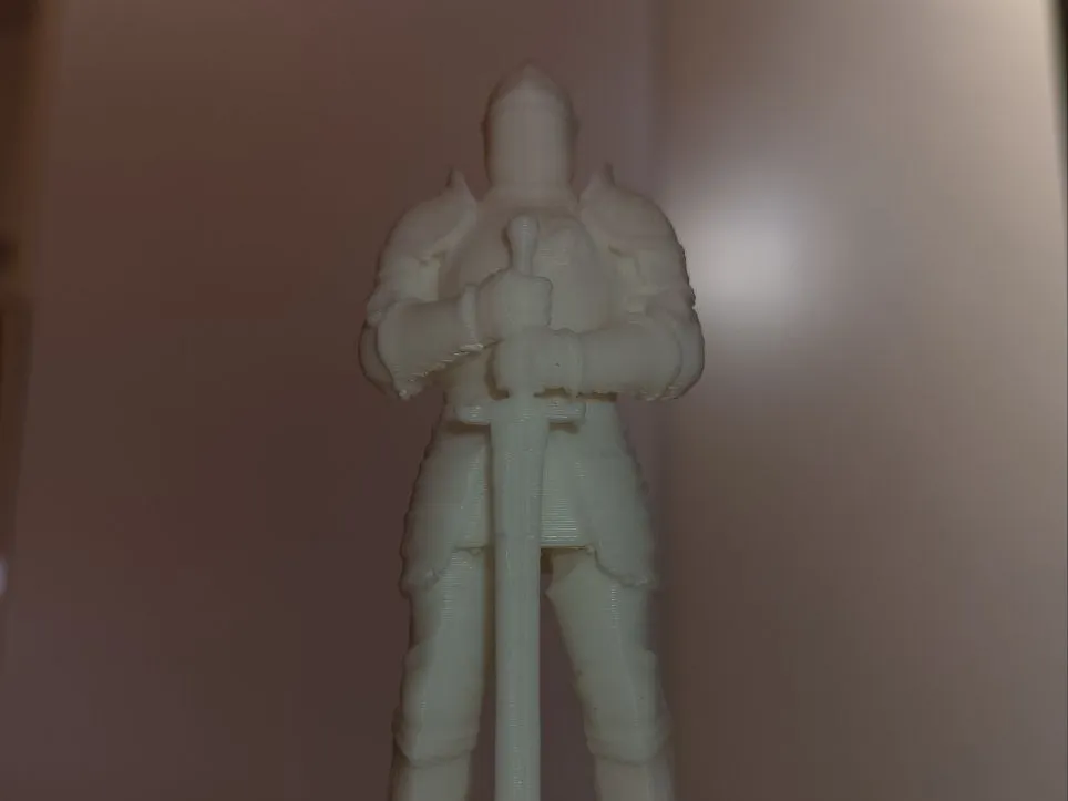 Heavy armored knight by Otio De Loki MakerWorld: Download Free 3D Models