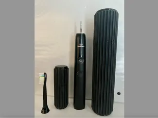 Electric Toothbrush Travel Case