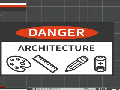 danger architecture