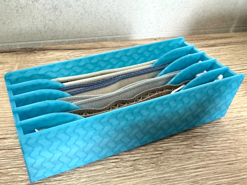 Apple Watch Strap / Band Organizier (stackable)