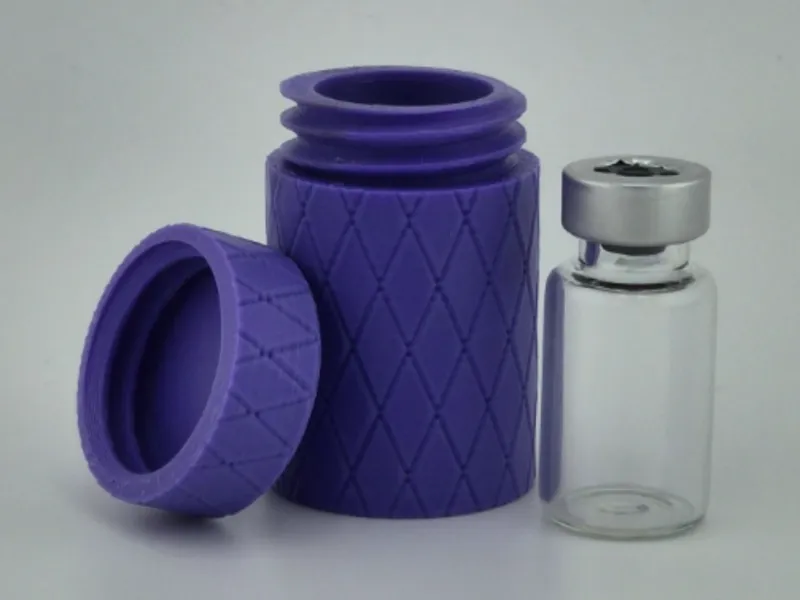 2mL Vial Bottle Holder