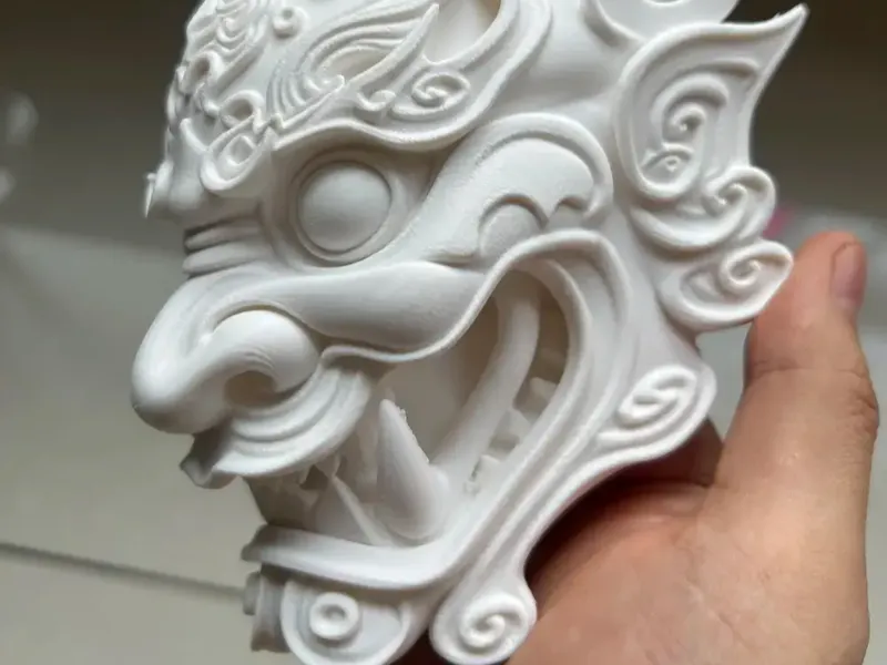 金刚覆面