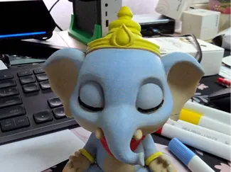 Ganesha