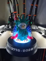NO AMS 0.2mm layer, 5 walls, 15% infill