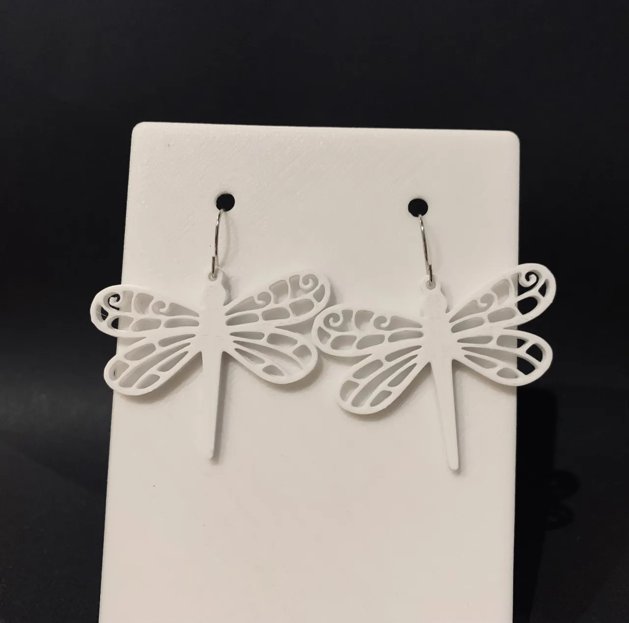 Boucles oreilles 201 view 2